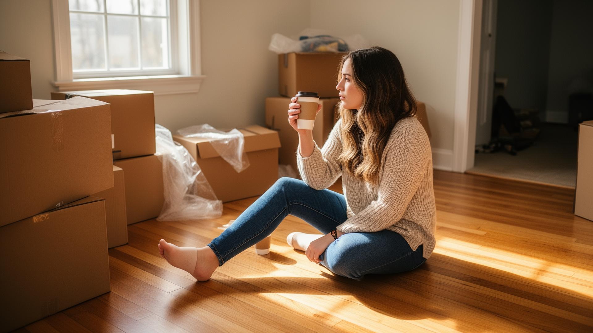 First-Time Buyer Essentials